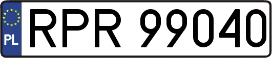 RPR99040