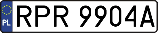 RPR9904A