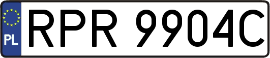 RPR9904C