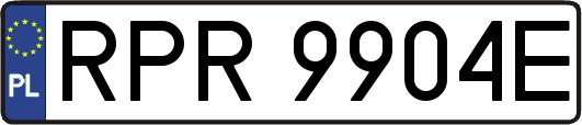 RPR9904E