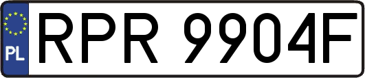 RPR9904F