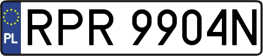 RPR9904N