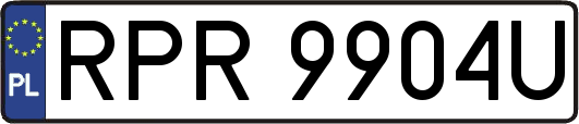 RPR9904U