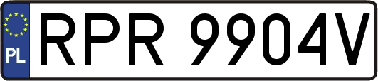 RPR9904V