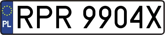 RPR9904X