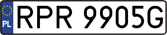 RPR9905G