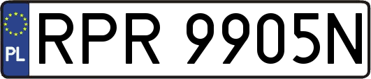 RPR9905N