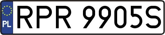 RPR9905S