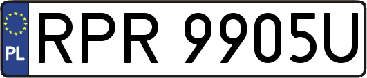 RPR9905U