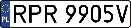 RPR9905V