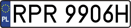 RPR9906H