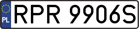 RPR9906S