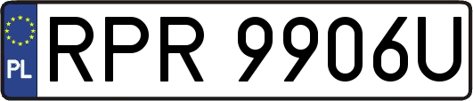 RPR9906U