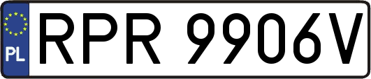 RPR9906V