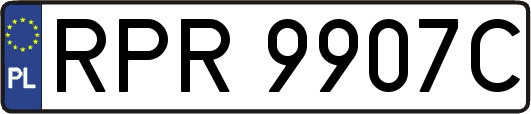 RPR9907C