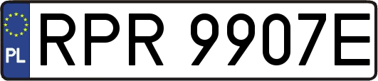 RPR9907E