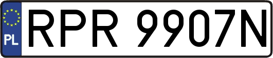 RPR9907N