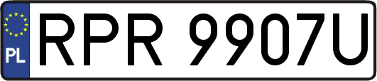 RPR9907U