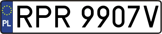 RPR9907V