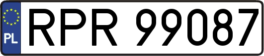RPR99087