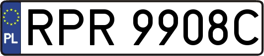 RPR9908C