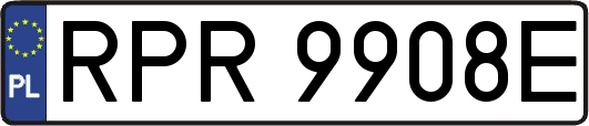 RPR9908E