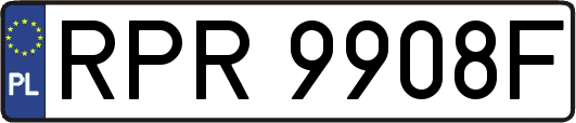 RPR9908F