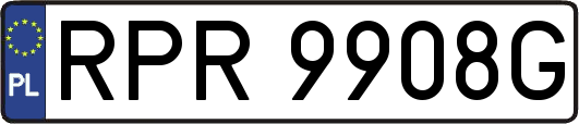 RPR9908G