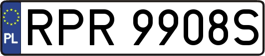 RPR9908S