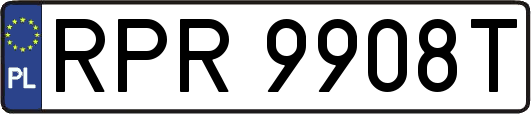 RPR9908T