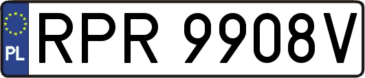 RPR9908V