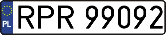 RPR99092