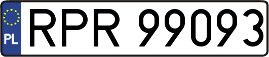 RPR99093