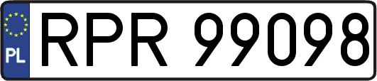 RPR99098