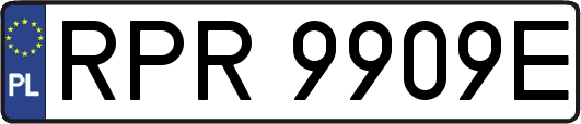 RPR9909E