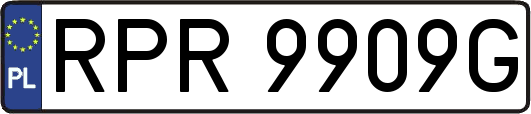 RPR9909G