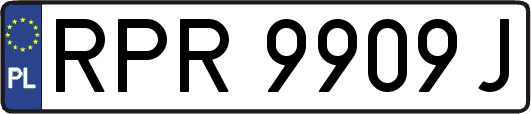RPR9909J