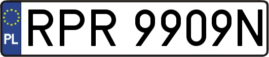 RPR9909N