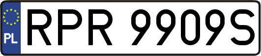 RPR9909S