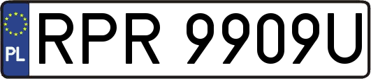 RPR9909U