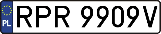 RPR9909V