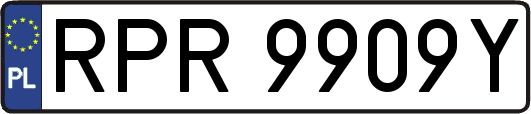 RPR9909Y