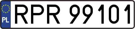 RPR99101