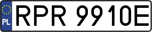 RPR9910E