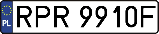 RPR9910F