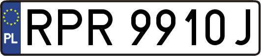 RPR9910J