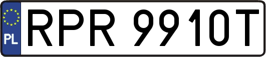 RPR9910T