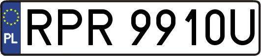 RPR9910U
