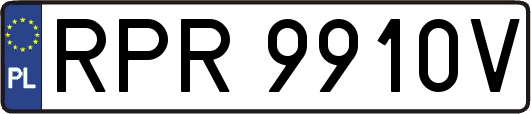 RPR9910V
