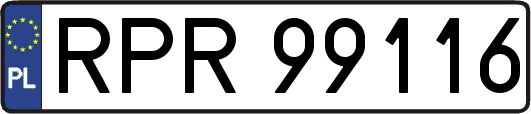 RPR99116